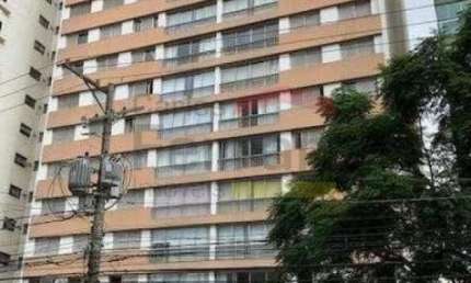 Apartamento - 4 dormitórios - 2 suítes - 2 vagas - andar alto com lazer