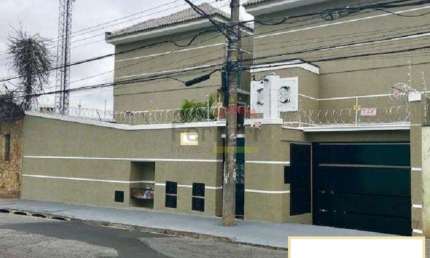 Casa em condomínio fechado com 2 quartos à venda na Rua Tanque Velho, 1360, Vila Nivi, São Paulo