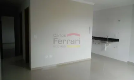Apartamentos em prédio de esquina com vista, à 2,2 km metrô tucuruvi