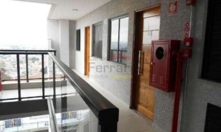 Apartamentos em Prédio de Esquina com Vista, à 2,2 Km Metrô Tucuruvi
