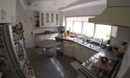 APARTAMENTO EM SANTANA COM 4 DORMITÓRIOS, SENDO  2 SUÍTES 2 VAGAS, ACEITA IMÓVEL DE MENOR VALOR