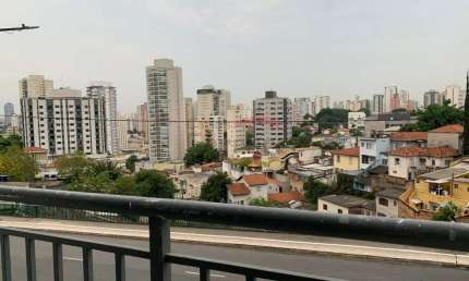 Studio - Vila Mariana - a 300 mts  do  Metrô - Sopping Santa Cruz