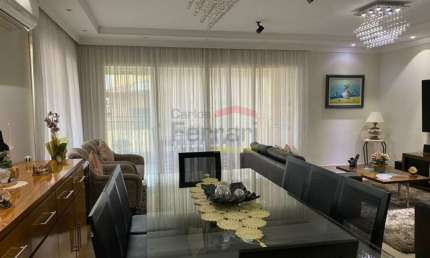 APARTAMENTO JARDIM SÃO PAULO, 3 SUÍTES, 3 VAGAS COM DEPÓSITO,  SACADA GOURMET