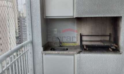Apartamento em Perdizes  110,00m² 3 dormitorios/suite 3 vagas R$ 1.550.000,00 andar alto e vago