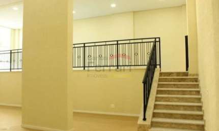 Apartamento com 3 quartos à venda na Rua Almirante Noronha, 279, Jardim São Paulo (Zona Norte), São Paulo