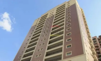 Apartamento com 3 quartos à venda na Rua Almirante Noronha, 279, Jardim São Paulo (Zona Norte), São Paulo