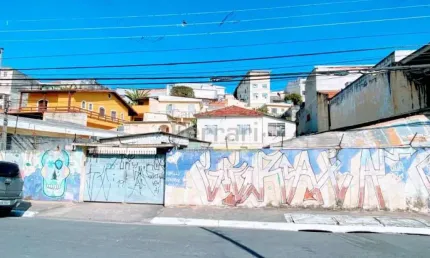 Ótima oportunidade! terreno de 756m² na rua jeni klabin segall. construa casas populares.