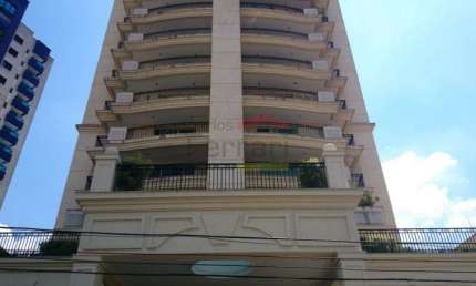 Apartamento com 3 quartos à venda na Rua Tibiri, 242, Jardim São Paulo (Zona Norte), São Paulo