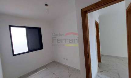 Apartamentos novos com 1 ou 2 dormitórios com ou sem vaga