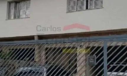 Sobrado Travessa da Avenida Jaçanã, 3 Dormitórios, sendo 1 Suíte e 3 vagas