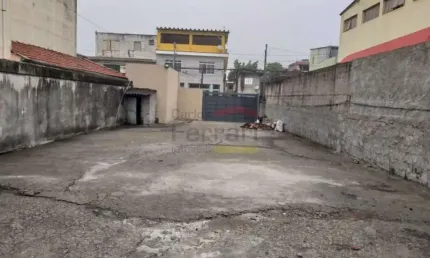 Atenção Construtores! Terreno plano no Jardim Brasil!
