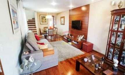 Casa com 3 quartos à venda na Rua José Justino Pereira, 402, Água Fria, São Paulo