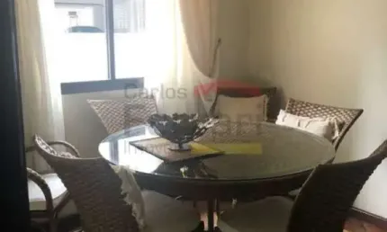 Apartamento a venda, santana, 03 dormitórios, 02 suítes, 03 vagas, terraço,