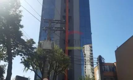 Sala comercial com 1 sala à venda na Rua Maestro João Gomes de Araújo, 106, Água Fria, São Paulo