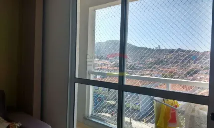 Apartamento com 2 quartos à venda na Avenida Senador José Ermírio de Moraes, 389, Tremembé, São Paulo