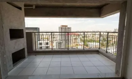 Apartamento com 2 quartos à venda na Avenida Guapira, 117, Tucuruvi, São Paulo