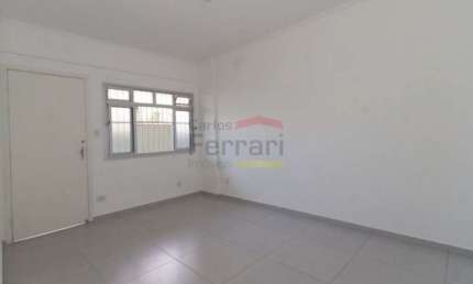 Apartamento com 1 quarto para alugar na Rua Alfredo Pujol, 1134, Santana, São Paulo