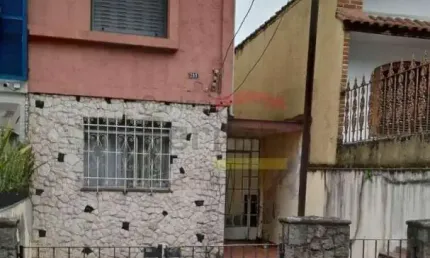 Casa com 5 quartos à venda na Rua Augusto Tolle, 283, Santana, São Paulo