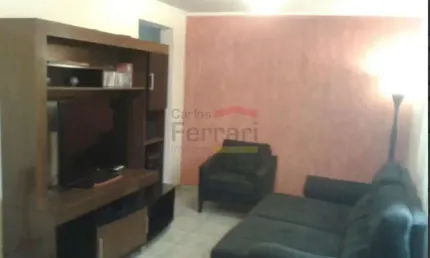 Apartamento a venda, Jardim Guarulhos, Centro de Guarulhos, 03 dormitórios, 01 vaga, sem elevador,