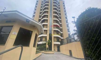Apartamento com 3 quartos à venda na Avenida Parada Pinto, 3700, Horto, São Paulo