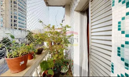 Apartamento em santana, com vista, próximo do metrô, 3 quartos, sendo 1 suíte, 2 vagas, 1 por andar.
