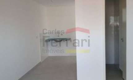 Condomínio Novo próximo Parada Inglesa 38,45 m² área útil / 2 dormitórios
