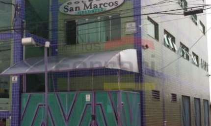 Prédio Comercial com Instalação completa para Escola.