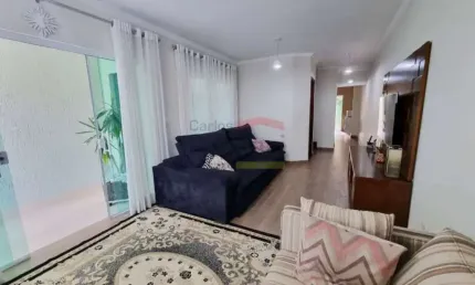 Casa com 3 quartos à venda na Rua Comprida, 137, Vila Mazzei, São Paulo