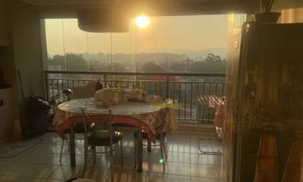 Apartamento com 3 quartos à venda na Avenida Coronel Sezefredo Fagundes, 665, Tucuruvi, São Paulo