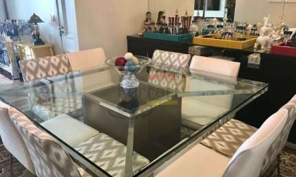 Apartamento a venda, jardim são paulo, 03 dormitórios, 03 suítes, 03 vagas, varanda