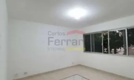 Apartamento com 2 quartos à venda na Rua José Debieux, 460, Santana, São Paulo