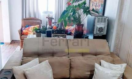 Casa em condomínio fechado com 2 quartos à venda na Rua Terceiro-Sargento João Soares de Faria, 470, Parque Novo Mundo, São Paulo
