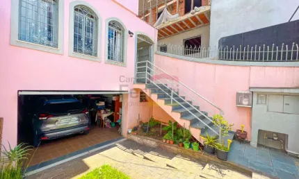 Zona norte: onde seus próximos passos devem acontecer. seu sobrado te espera na vila mazzei.