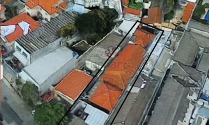 Jabaquara - casa terrea - 470 m2 - próximo ao metrô conceição