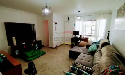 Casa em condomínio fechado com 3 quartos à venda na Rua Luís Carlos Gentile de Laet, 1518, Horto Florestal, São Paulo
