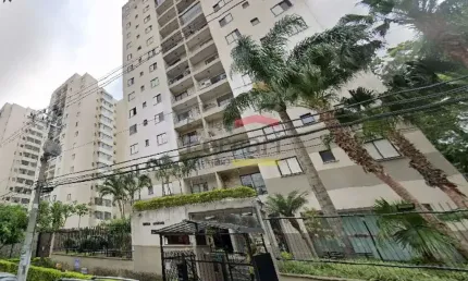 Apartamento 70m²   3 quartos , 2 vagas -   ultimo andar mandaqui