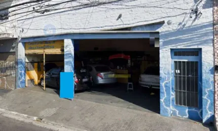 Barracão / Galpão / Depósito à venda na Rua Maria Amália Lopes Azevedo, 3520, Vila Albertina, São Paulo