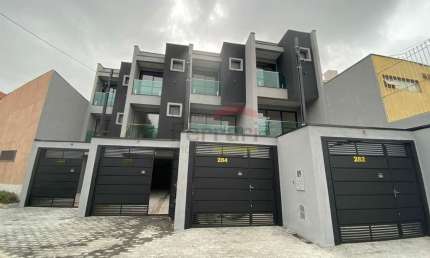 SOBRADO 179 M2 - CASA VERDE - 4 DORM. 3 SUÍTES -3 VAGAS
