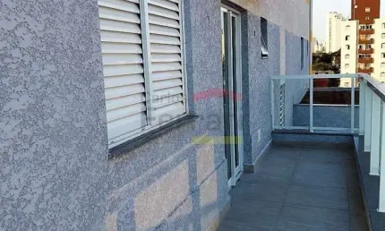 STUDIO REGIÃO DE SANTA TERESINHA COM 52 M², SEM VAGA , COM ELEVADOR E LAZER COM CHURRASQUEIRA
