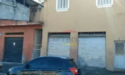 Terreno  na vila basiléia a venda  250 m² / com 12,50 m de frente