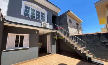 Casa com 4 quartos à venda na Rua Isidoro de Laet, 180, Água Fria, São Paulo