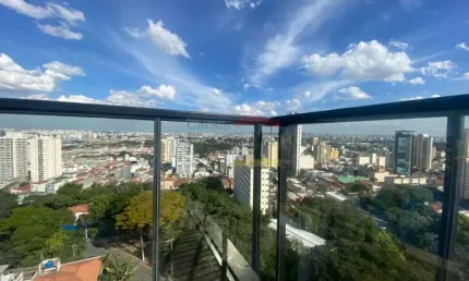 Apartamento com 2 quartos à venda na Rua Condessa Siciliano, 242, Jardim São Paulo (Zona Norte), São Paulo