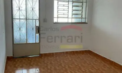 Sobrado 2 quartos  a 300 metros da estação de metrô belém