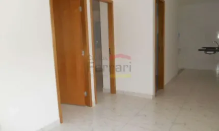 Condomínio Fechado de Apartamentos na Parada Inglesa
