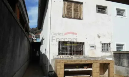 sobrado com 3 dormitórios, 2vagas com 154 m², a venda por R$ 610.000,00