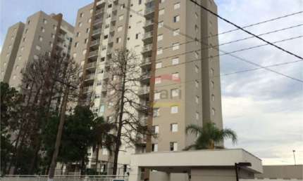 Apartamento com 3 dormitórios, sendo 1 suíte, 1 vaga
