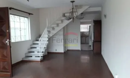 Casa com 3 quartos à venda na Rua Barra Mansa, 212, Jardim Franca, São Paulo
