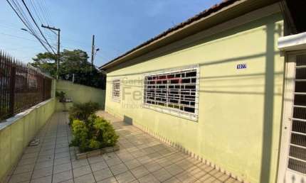 EXCELENTE OPORTUNIDADE DE ÁREA 1000 M CASA+ COMÉRCIO+ LOTE+ CASAS PARA PRÉDIO OU CONDOMÍNIO