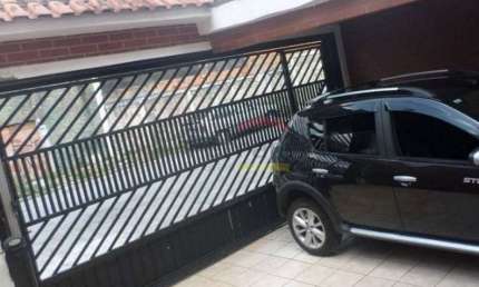 Casa com 2 quartos à venda na Rua Doutor Antônio Mazzilli Filho, 298, Parque Edu Chaves, São Paulo