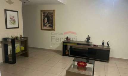 Casa com 2 quartos à venda na Avenida Daniel Malettini, 787, Vila Aurora (Zona Norte), São Paulo